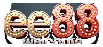 ee88 welcome logo